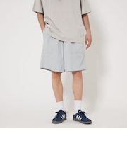 ＜CITEN＞バギーショーツ