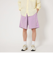 ＜CITEN＞バギーショーツ