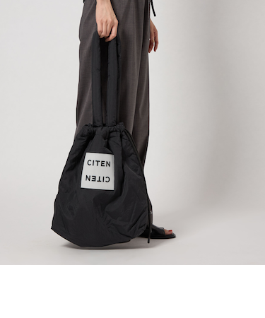 ＜CITEN＞CITENパファーキンチャクトート