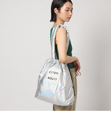＜CITEN＞CITENパファーキンチャクトート