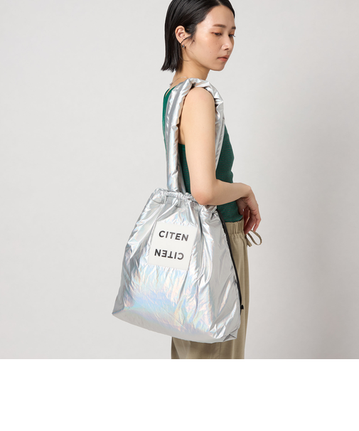 ＜CITEN＞CITENパファーキンチャクトート