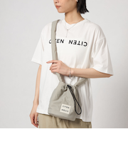 ＜CITEN＞CITENパファーミニショルダー