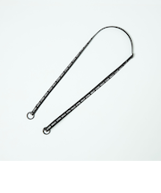 <CITEN>CITENロゴショルダーストラップ