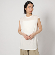 ＜CITEN＞ノースリーブトップ