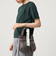＜CITEN＞CITENシャーリングパデッドミニショルダー