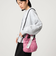 ＜CITEN＞CITENシャーリングパデッドミニショルダー