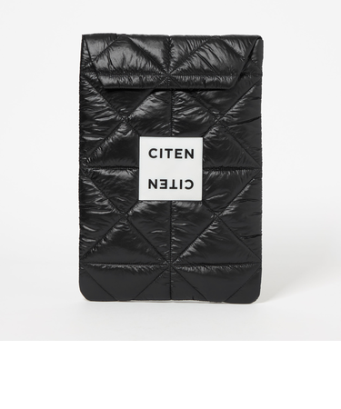 ＜CITEN＞ パデッド PCケース L ライト