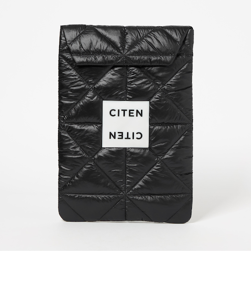 ＜CITEN＞ パデッド PCケース L ライト