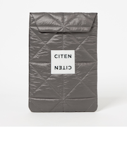 ＜CITEN＞ パデッド PCケース L ライト