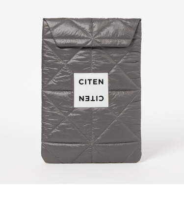 ＜CITEN＞ パデッド PCケース L ライト