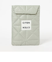 ＜CITEN＞ パデッド PCケース L ライト