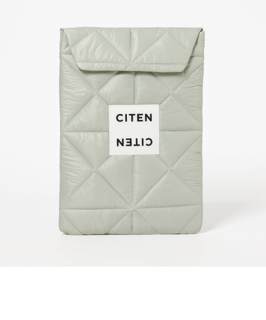 ＜CITEN＞ パデッド PCケース L ライト