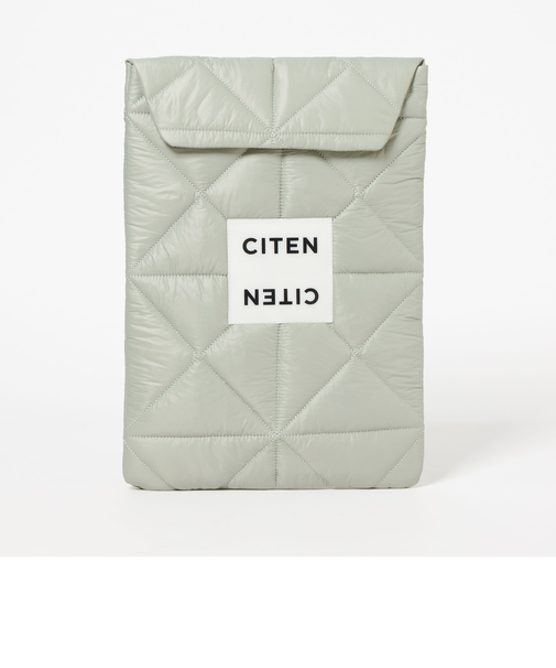 ＜CITEN＞ パデッド PCケース L ライト