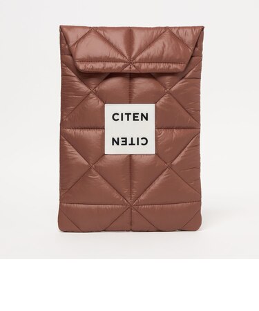 ＜CITEN＞ パデッド PCケース L ライト