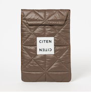 ＜CITEN＞ パデッド PCケース L ライト