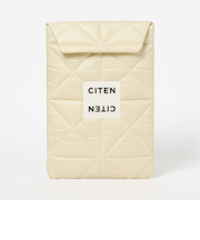 ＜CITEN＞ パデッド PCケース L ライト