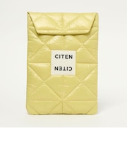 ＜CITEN＞ パデッド PCケース L ライト