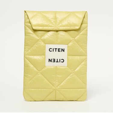 ＜CITEN＞ パデッド PCケース L ライト