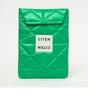 ＜CITEN＞ パデッド PCケース L ライト