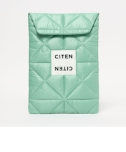 ＜CITEN＞ パデッド PCケース L ライト