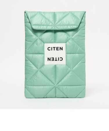 ＜CITEN＞ パデッド PCケース L ライト