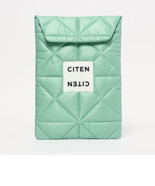 ＜CITEN＞ パデッド PCケース L ライト