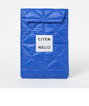 ＜CITEN＞ パデッド PCケース L ライト