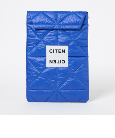 ＜CITEN＞ パデッド PCケース L ライト