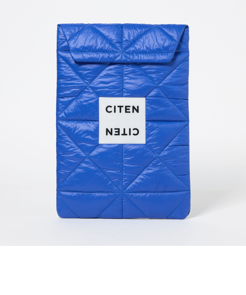 ＜CITEN＞ パデッド PCケース L ライト