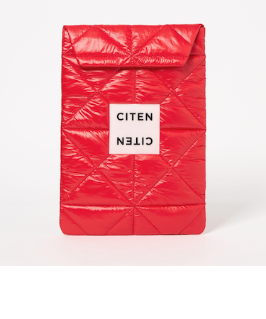 <CITEN> パデッド PCケース L ライト