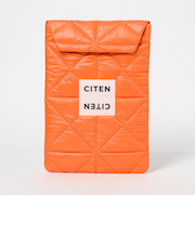 <CITEN> パデッド PCケース L ライト