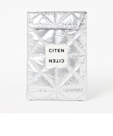 ＜CITEN＞ パデッド PCケース L ライト