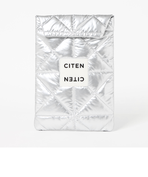 ＜CITEN＞ パデッド PCケース L ライト