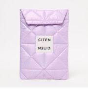 ＜CITEN＞ パデッド PCケース L ライト