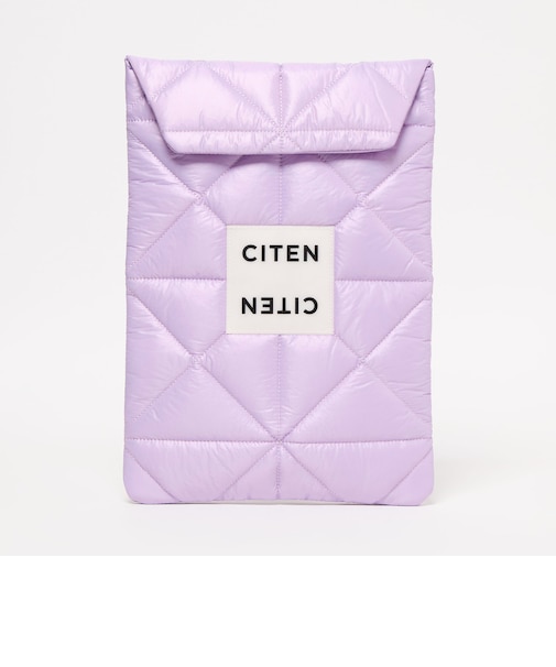 ＜CITEN＞ パデッド PCケース L ライト