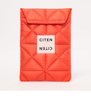 ＜CITEN＞ パデッド PCケース L ライト