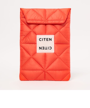 ＜CITEN＞ パデッド PCケース L ライト