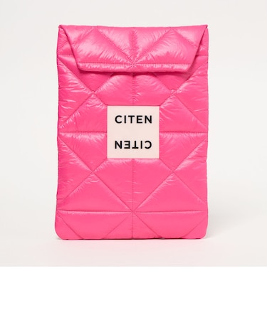 ＜CITEN＞ パデッド PCケース L ライト