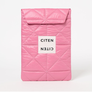 <CITEN> パデッド PCケース L ライト