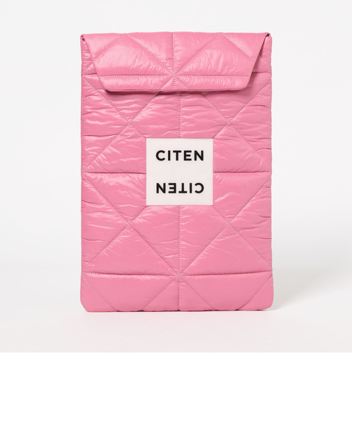 <CITEN> パデッド PCケース L ライト