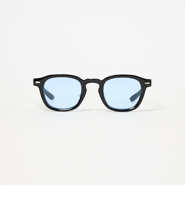 ＜CITEN＞ケース付きテレビジョンカットフレームグラス