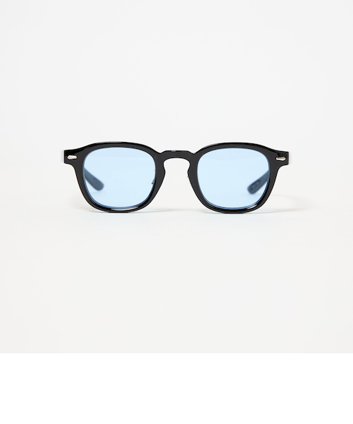 ＜CITEN＞ケース付きテレビジョンカットフレームグラス