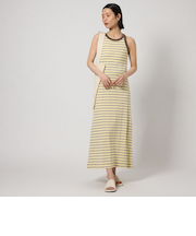 【別注】＜MILLER×CITEN＞カットワンピース