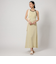 【別注】＜MILLER×CITEN＞カットワンピース
