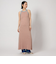 【別注】＜MILLER×CITEN＞カットワンピース