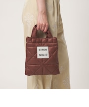 ＜CITEN＞CITENパデッドトートS