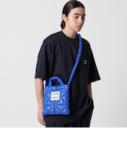 ＜CITEN＞CITENパデッドトートS