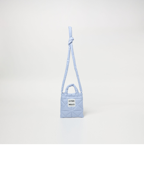 ＜CITEN＞CITENパデッドトートS