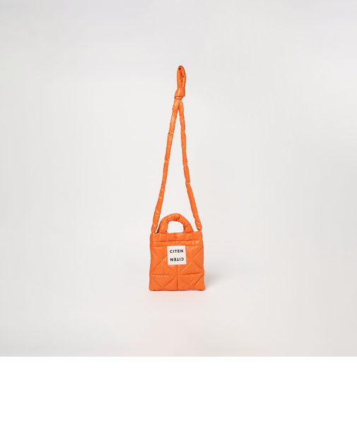 ＜CITEN＞CITENパデッドトートS