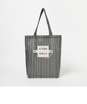 ＜CITEN＞くるくるパッチンペイントストライプ